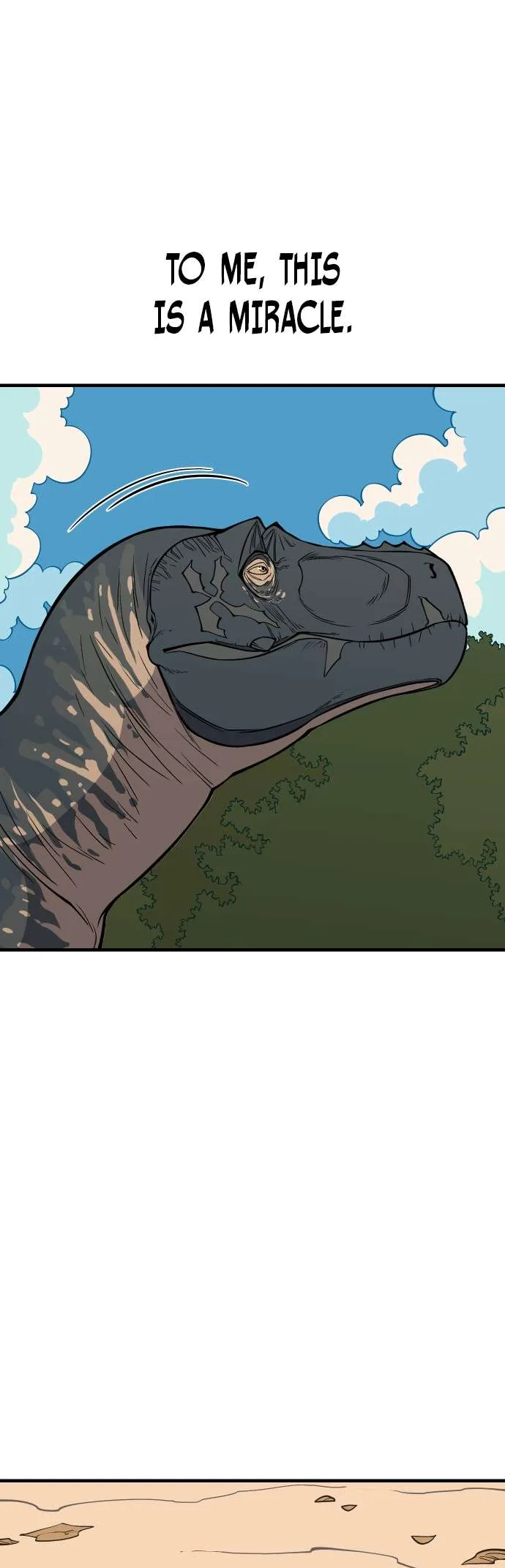 Ancient Animals Chapter 2 page 62