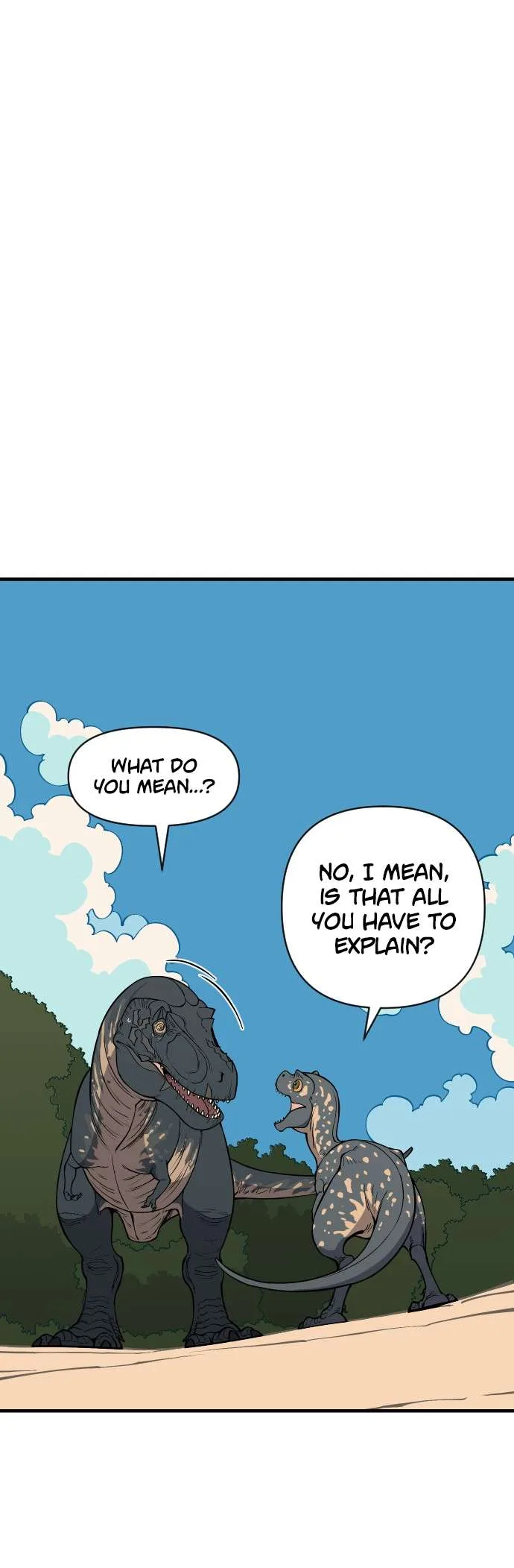 Ancient Animals Chapter 2 page 69