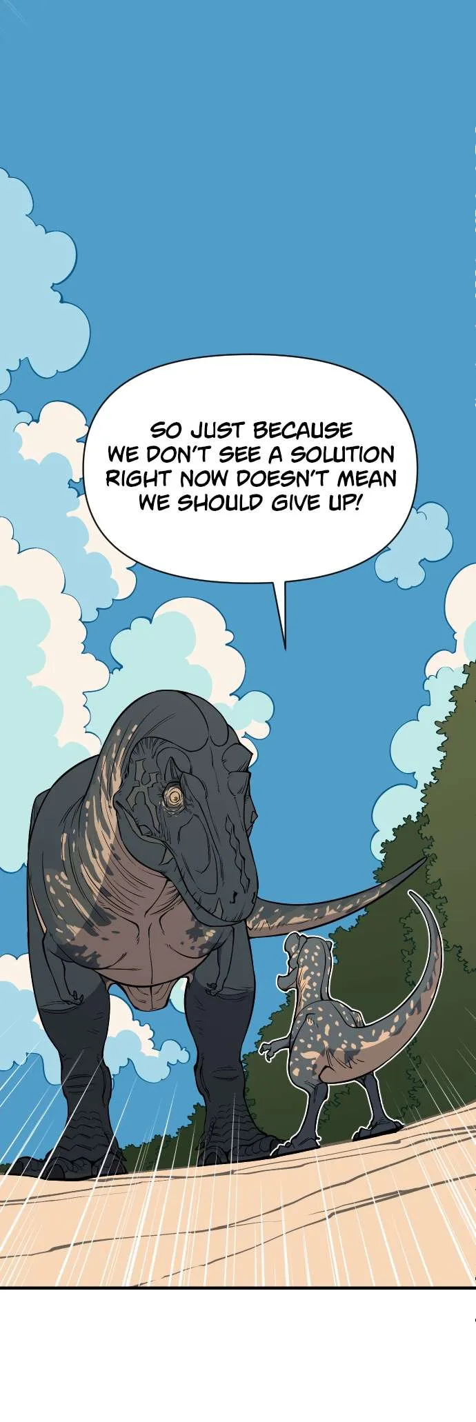 Ancient Animals Chapter 2 page 82