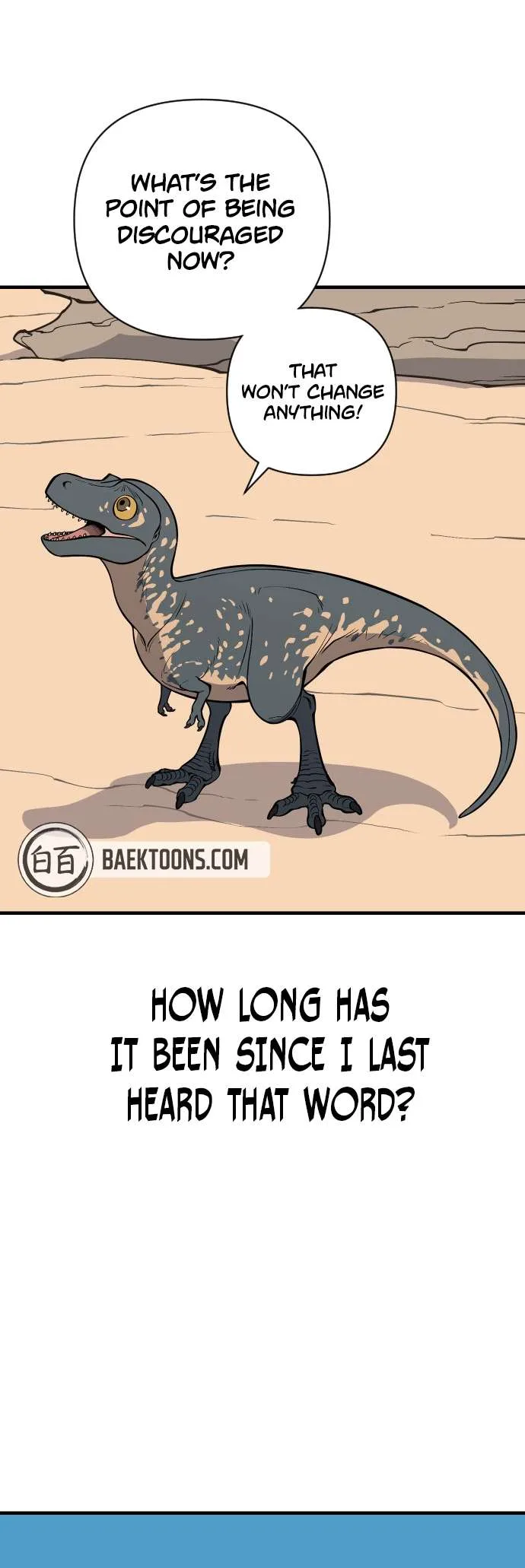 Ancient Animals Chapter 2 page 84