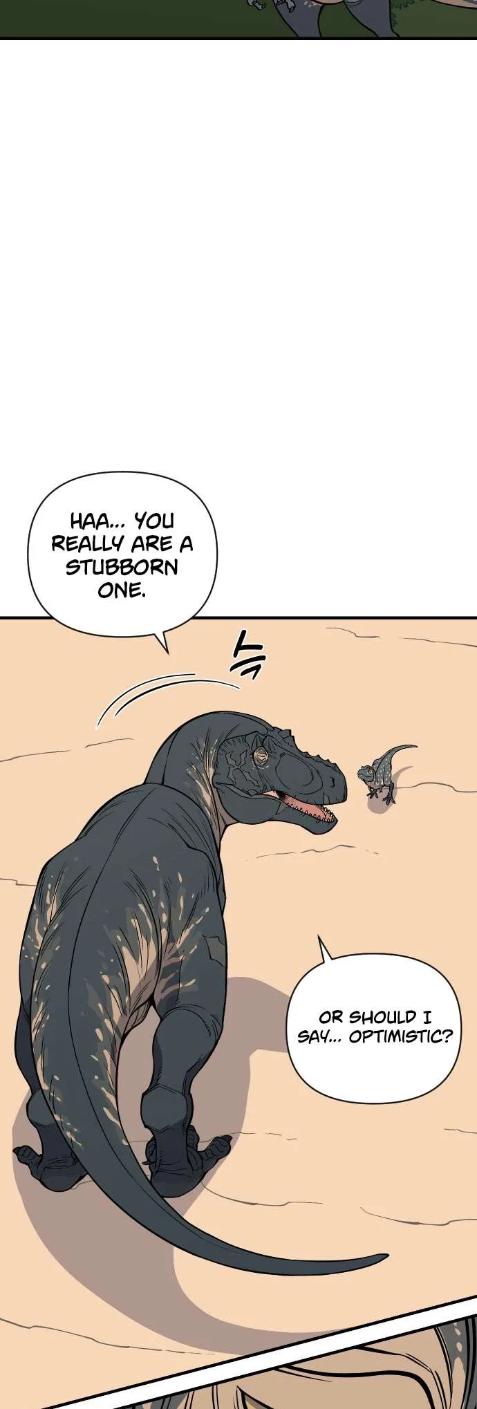 Ancient Animals Chapter 2 page 86