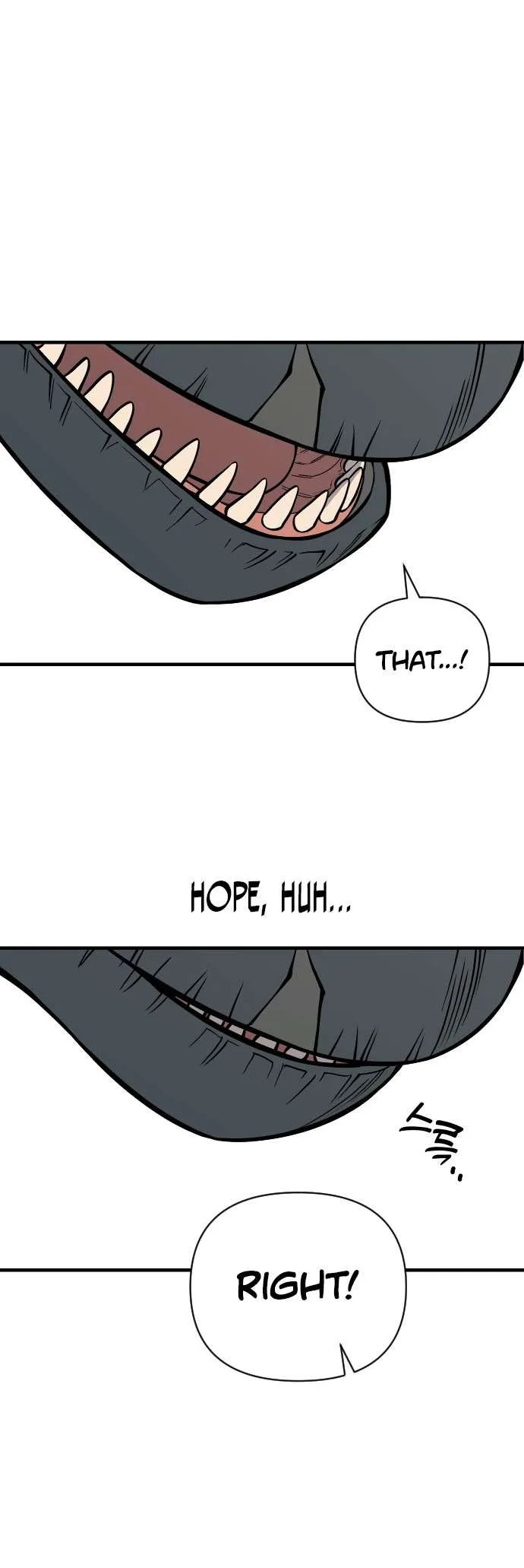 Ancient Animals Chapter 2 page 83