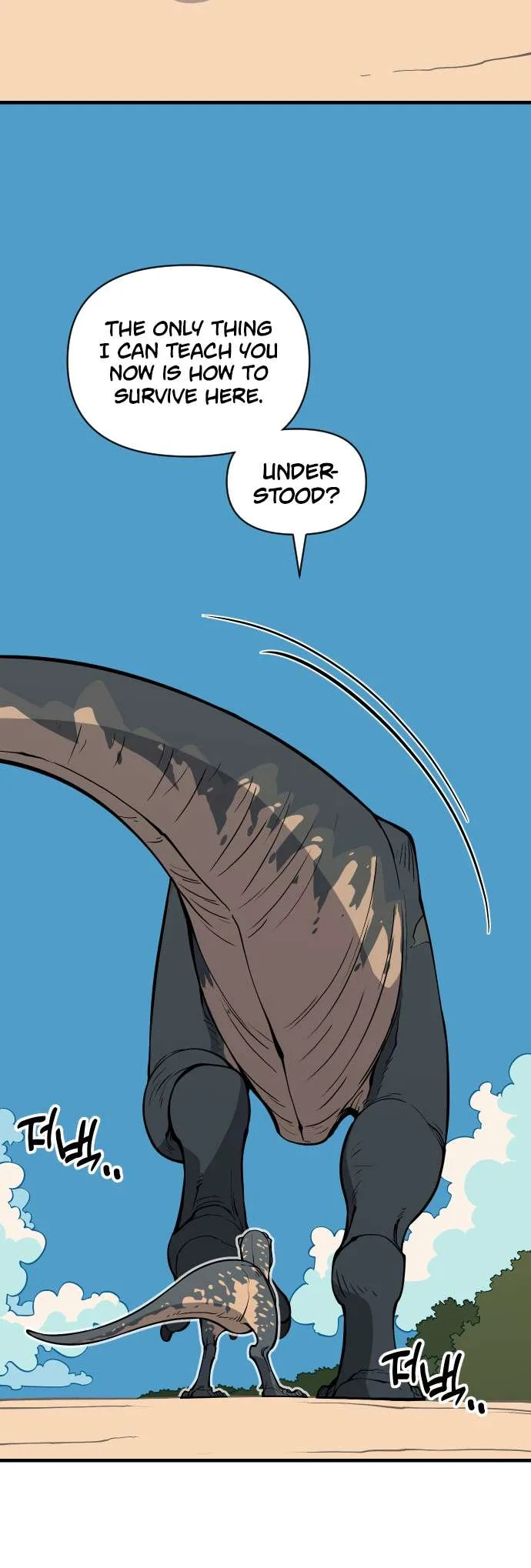 Ancient Animals Chapter 2 page 88
