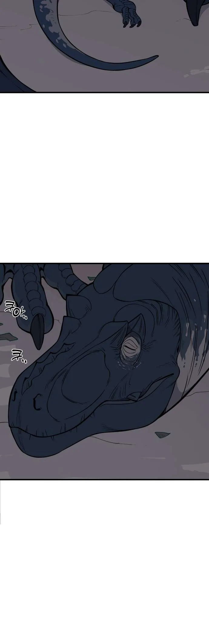 Ancient Animals Chapter 2 page 94