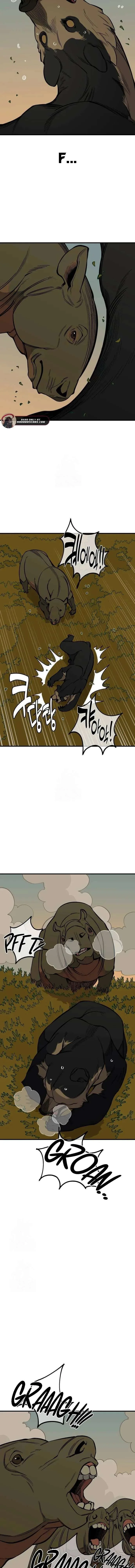Ancient Animals Chapter 25 page 2