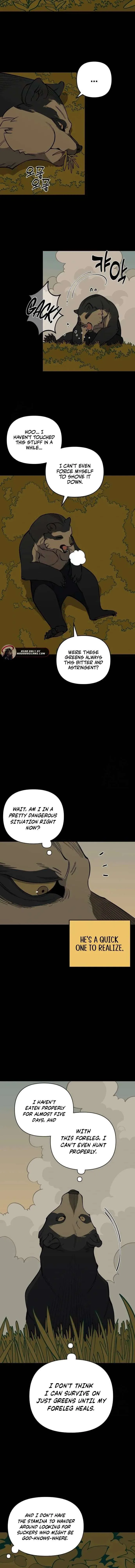 Ancient Animals Chapter 25 page 15