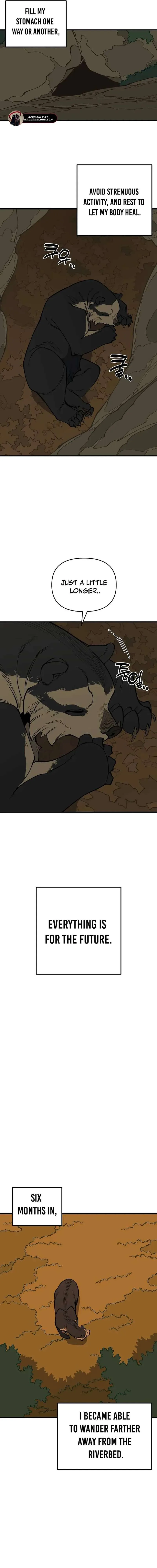 Ancient Animals Chapter 27 page 10