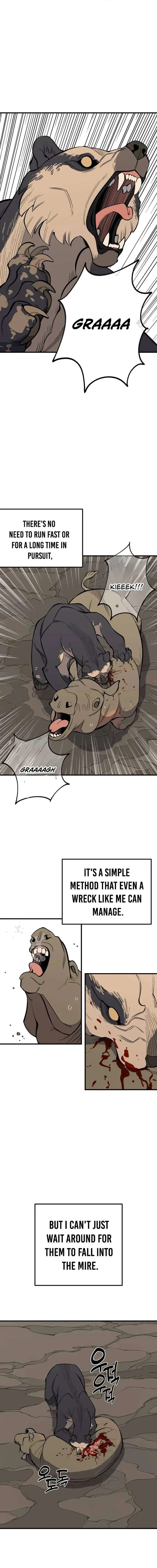Ancient Animals Chapter 27 page 7