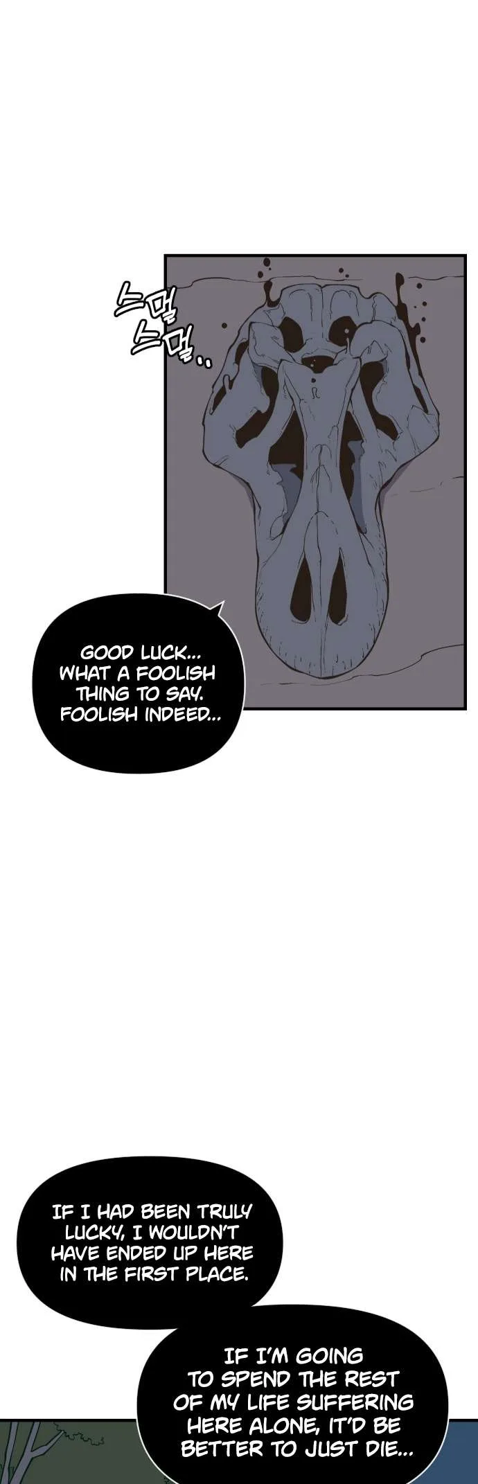 Ancient Animals Chapter 3 page 37