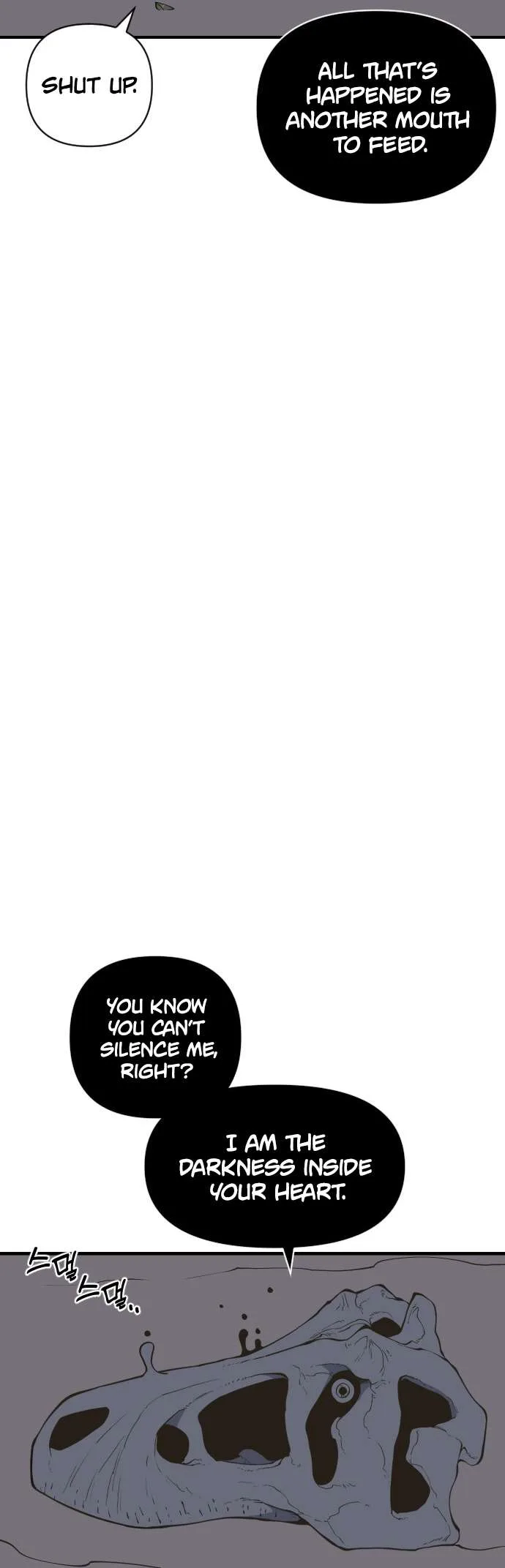 Ancient Animals Chapter 3 page 39