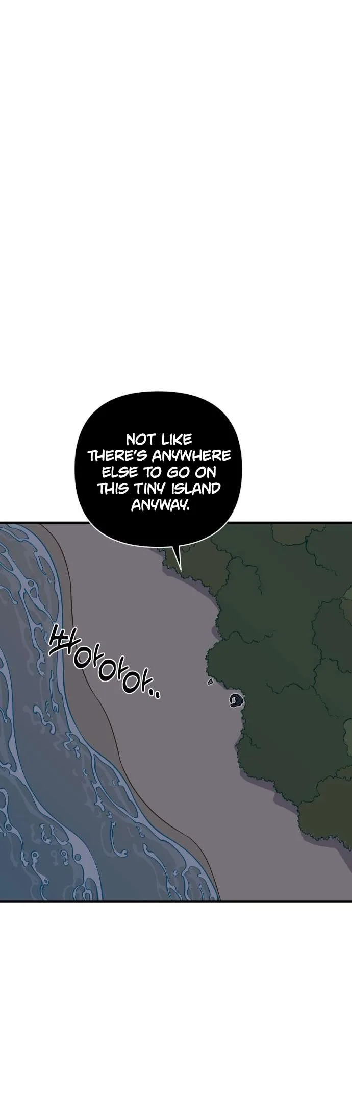 Ancient Animals Chapter 3 page 41