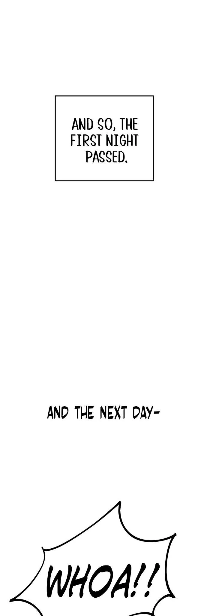 Ancient Animals Chapter 3 page 47
