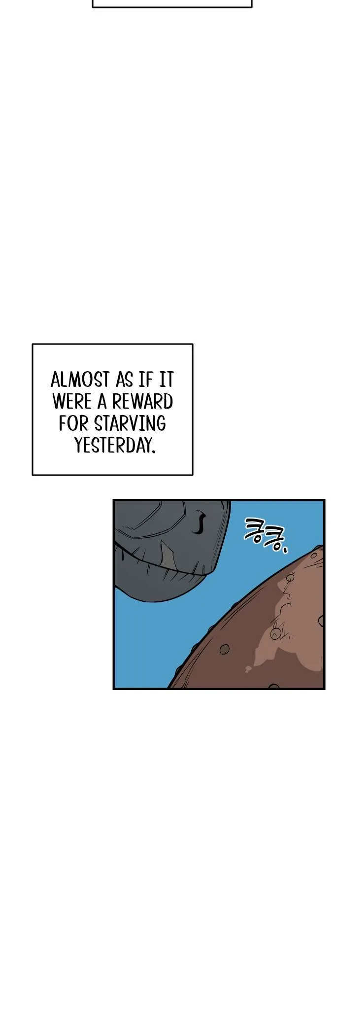 Ancient Animals Chapter 3 page 50