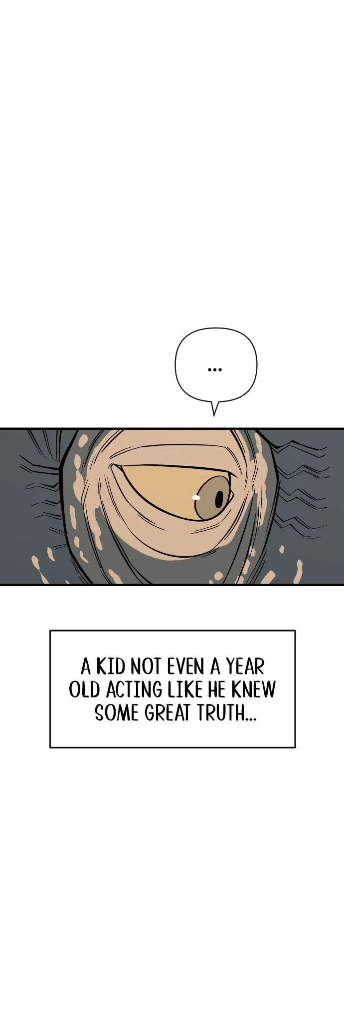 Ancient Animals Chapter 3 page 54