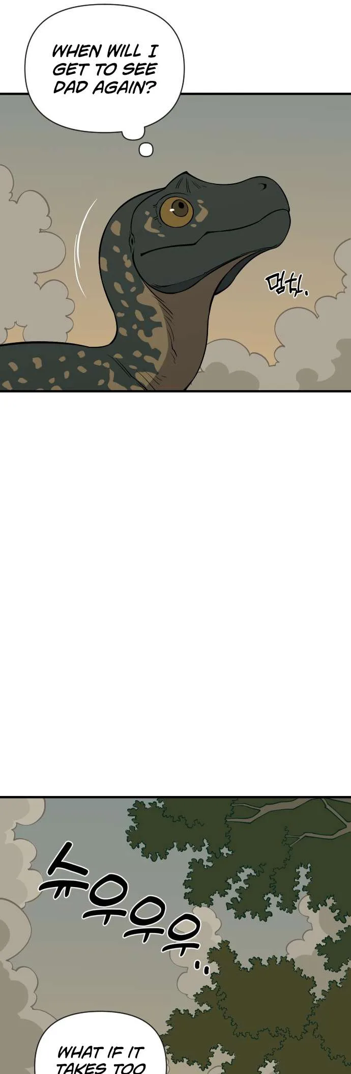 Ancient Animals Chapter 3 page 65