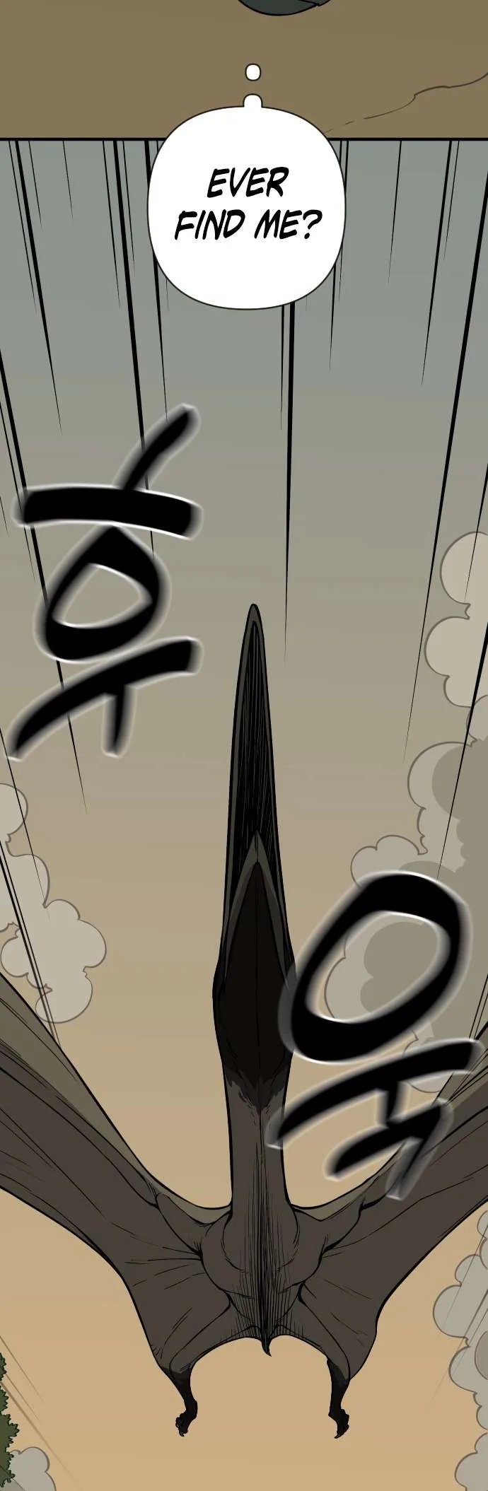 Ancient Animals Chapter 3 page 67