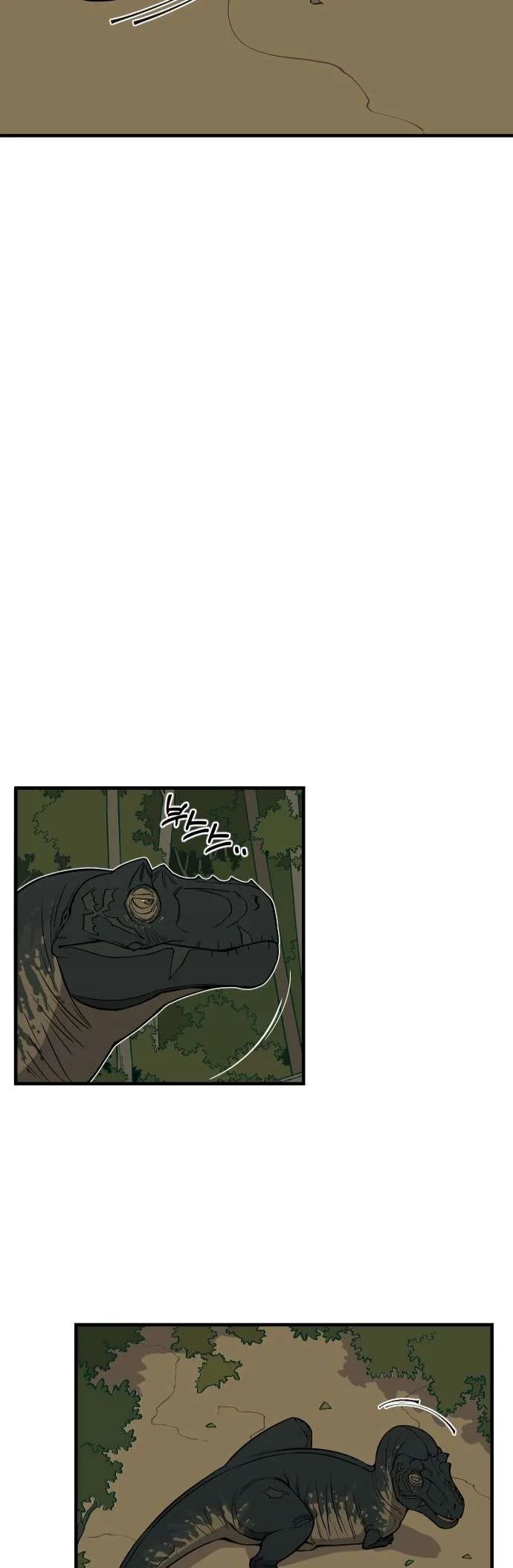 Ancient Animals Chapter 3 page 69