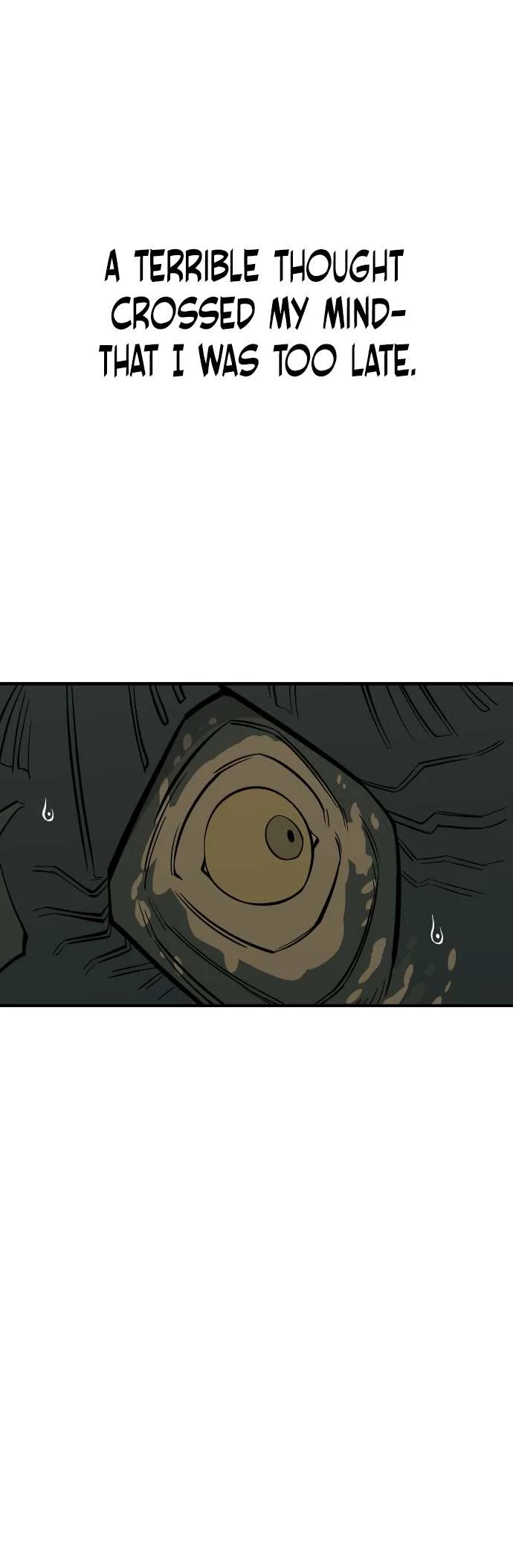 Ancient Animals Chapter 3 page 71