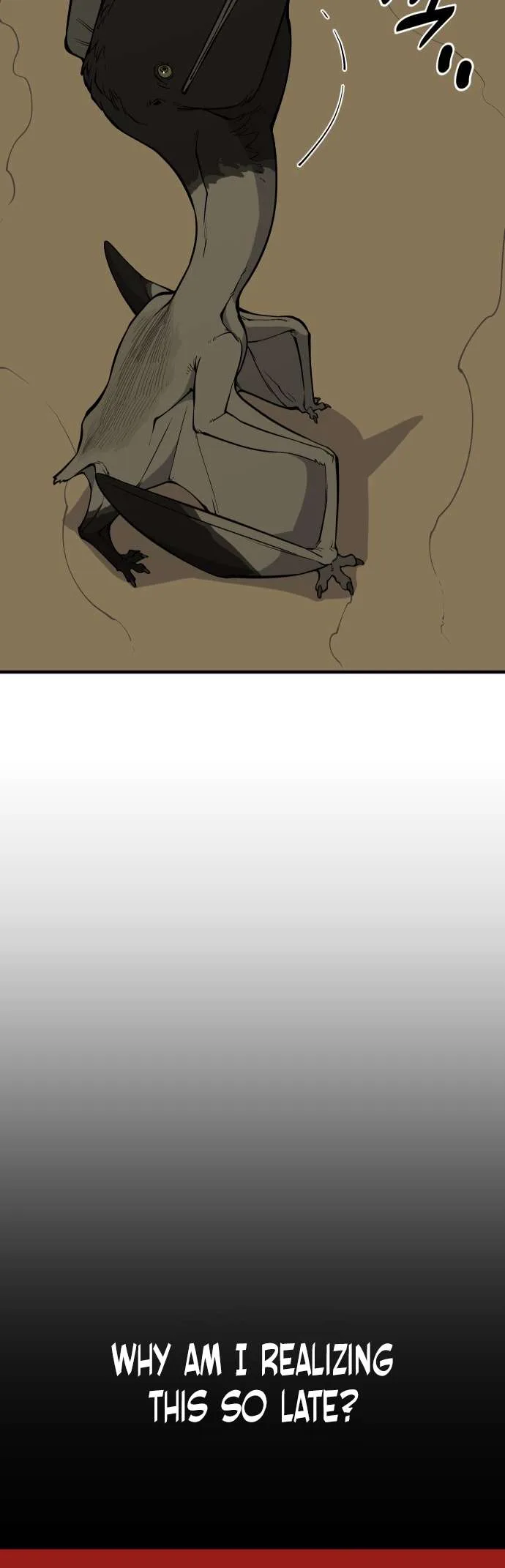 Ancient Animals Chapter 3 page 78