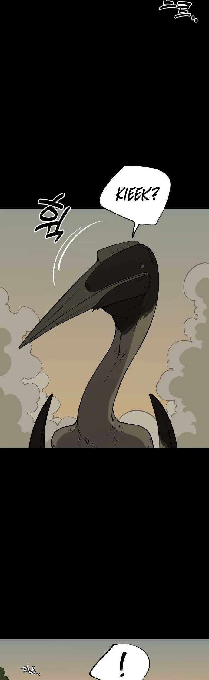 Ancient Animals Chapter 3 page 80
