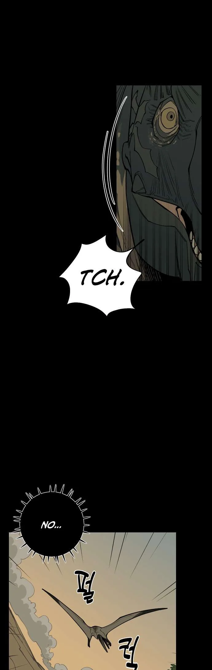 Ancient Animals Chapter 3 page 87