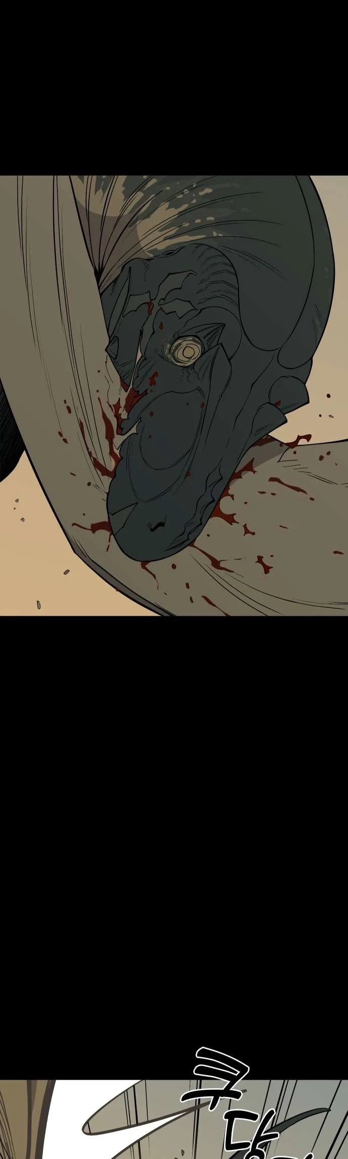 Ancient Animals Chapter 3 page 93
