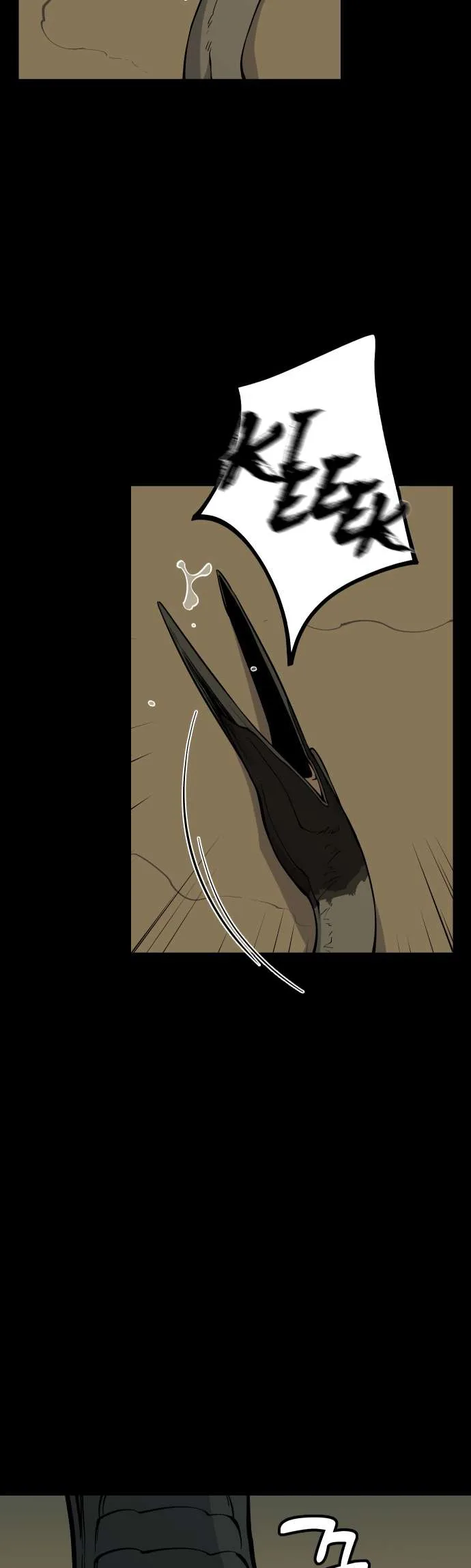 Ancient Animals Chapter 3 page 95