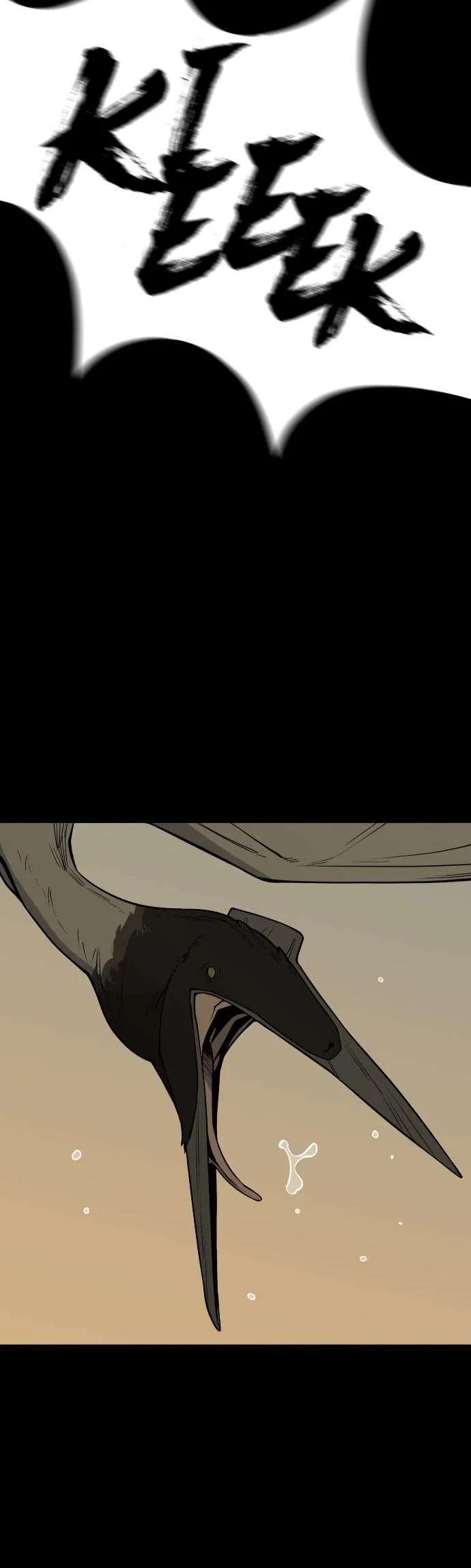Ancient Animals Chapter 3 page 92