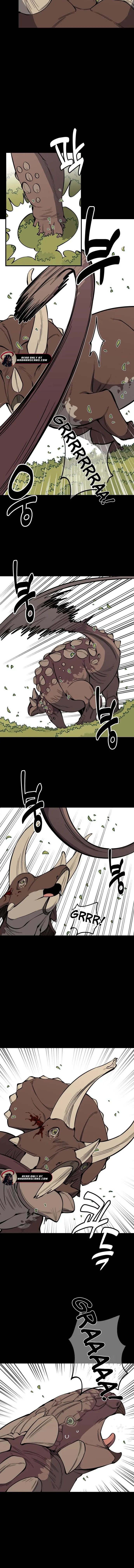 Ancient Animals Chapter 32 page 2