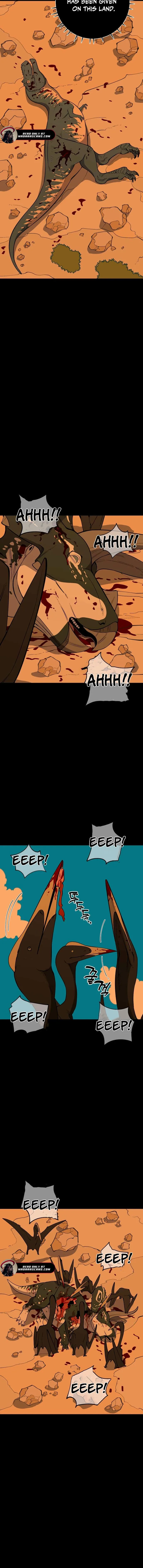 Ancient Animals Chapter 36 page 2