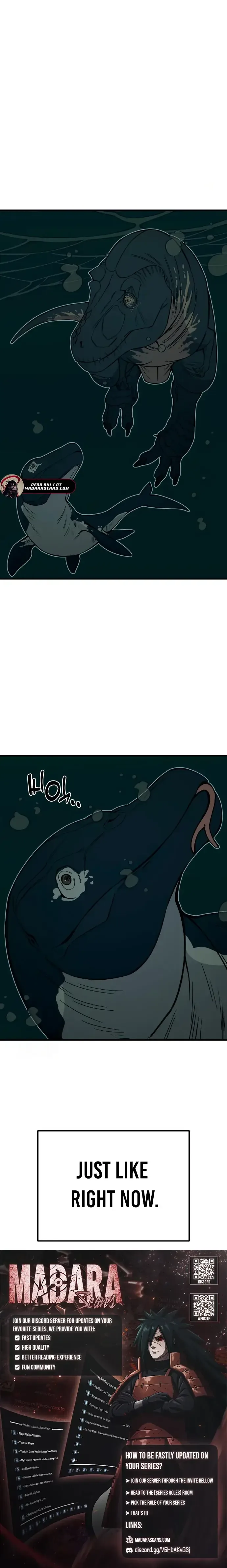 Ancient Animals Chapter 39 page 9