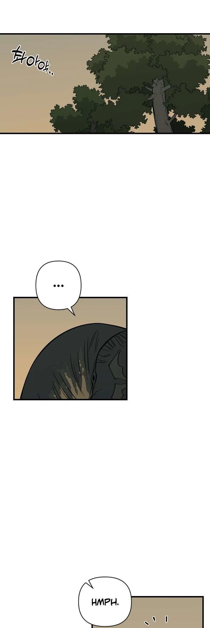 Ancient Animals Chapter 4 page 26