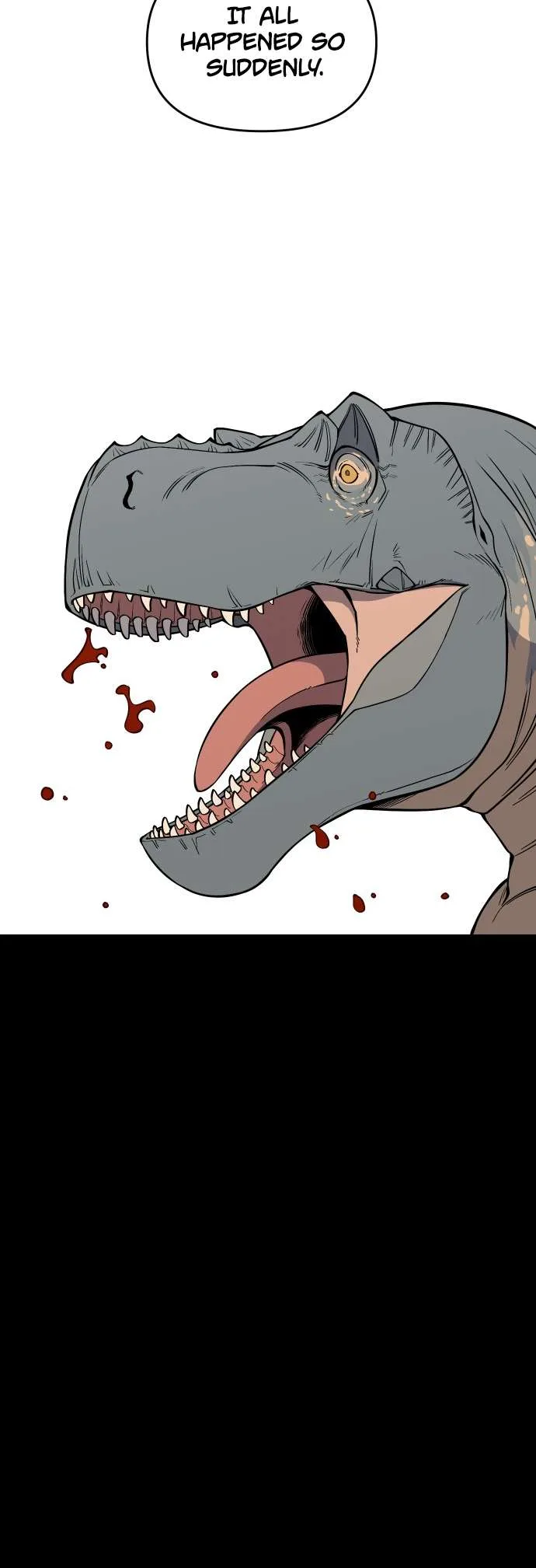 Ancient Animals Chapter 4 page 49