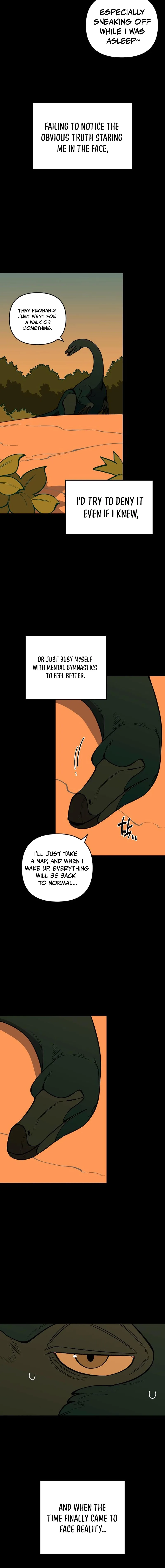 Ancient Animals Chapter 44 page 2