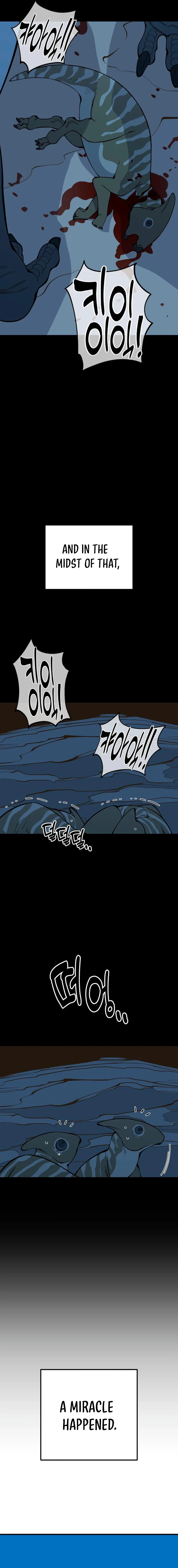 Ancient Animals Chapter 46 page 7