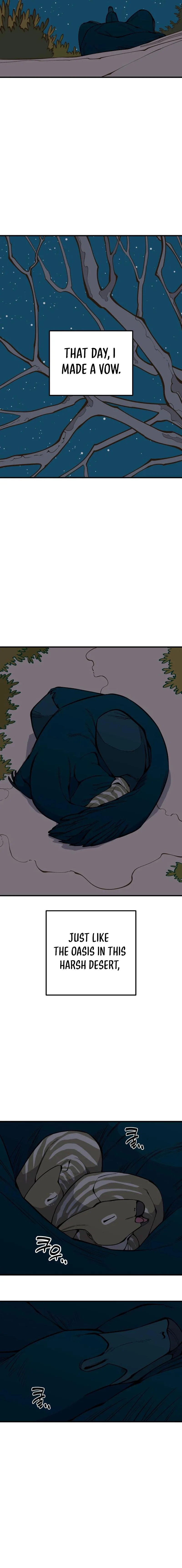 Ancient Animals Chapter 46 page 16