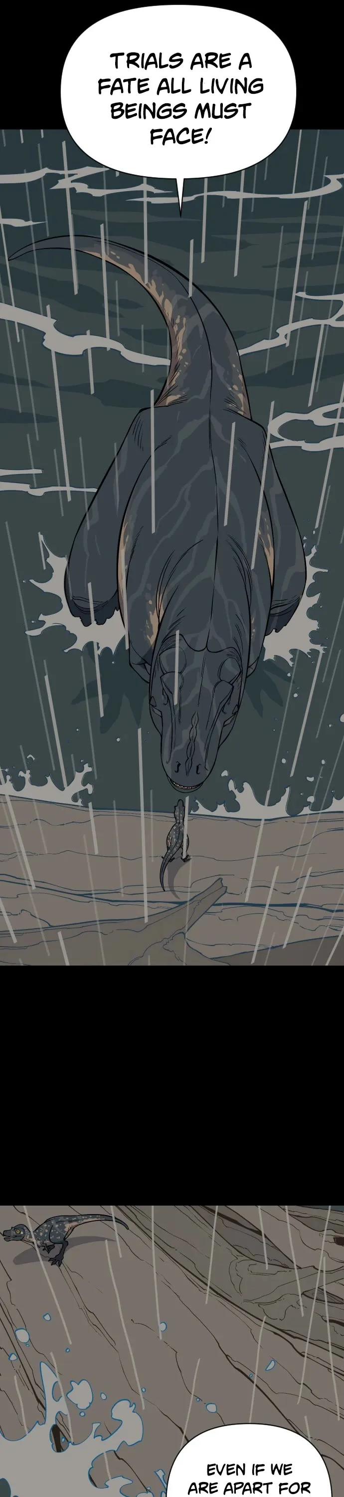 Ancient Animals Chapter 5 page 32