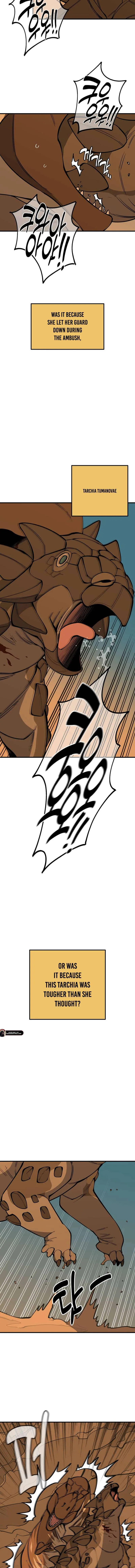Ancient Animals Chapter 53 page 2