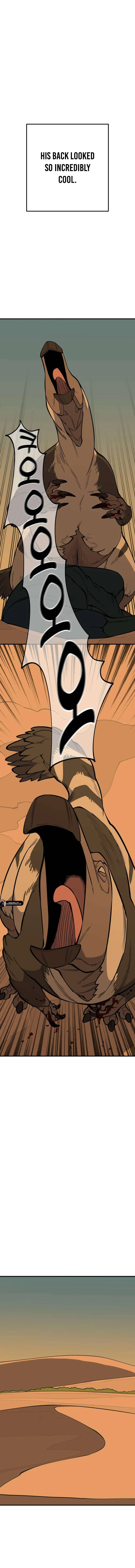Ancient Animals Chapter 53 page 12
