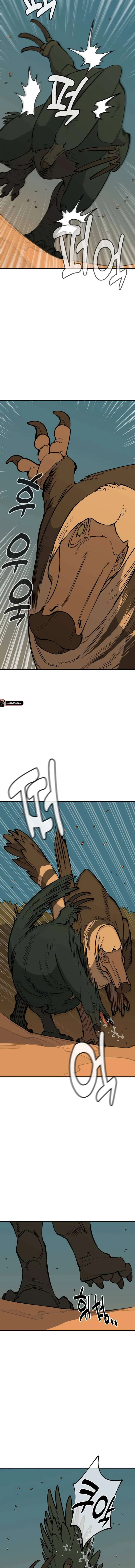 Ancient Animals Chapter 53 page 7