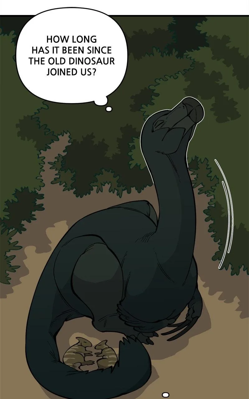 Ancient Animals Chapter 55 page 6