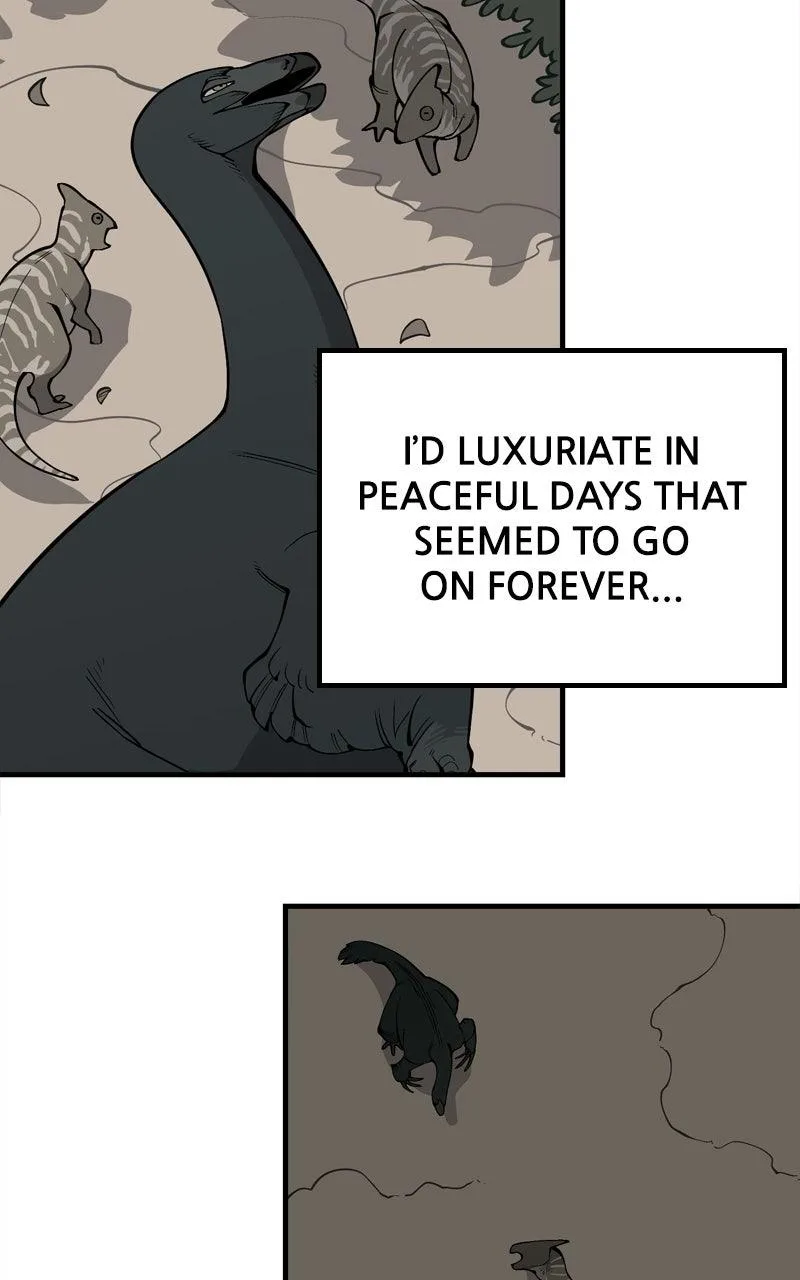 Ancient Animals Chapter 55 page 15