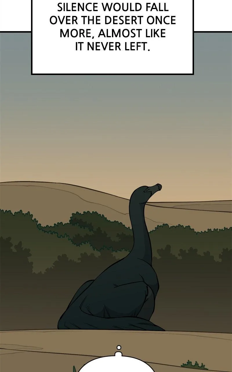Ancient Animals Chapter 55 page 20