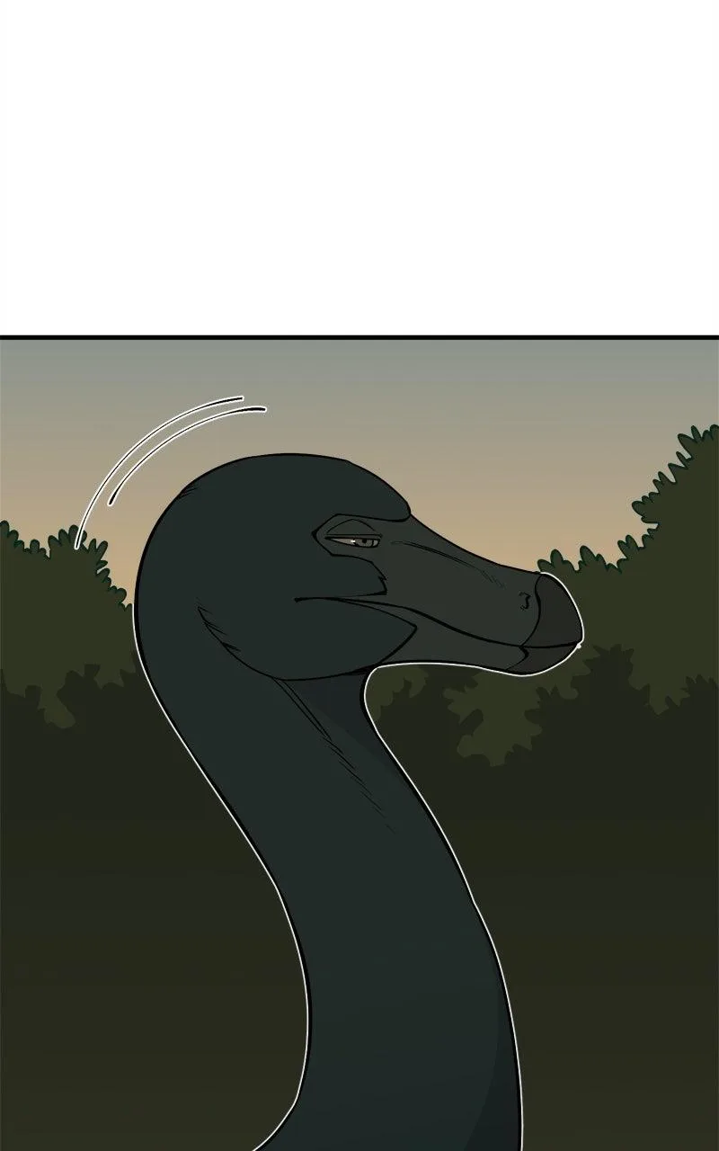 Ancient Animals Chapter 55 page 10
