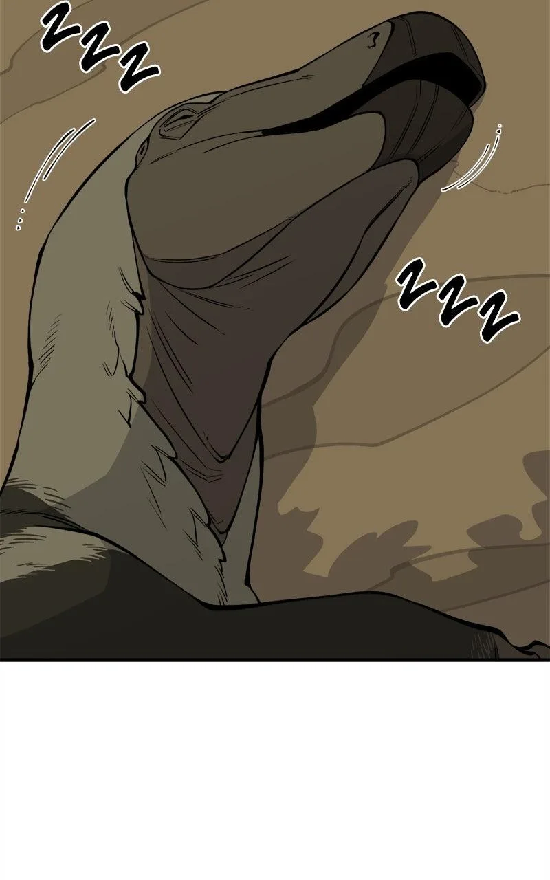Ancient Animals Chapter 55 page 22