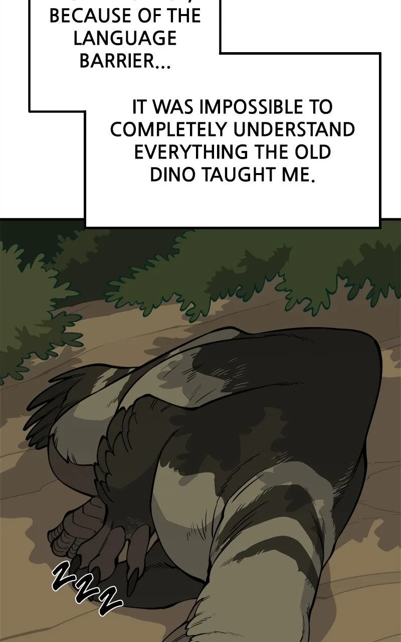Ancient Animals Chapter 55 page 8
