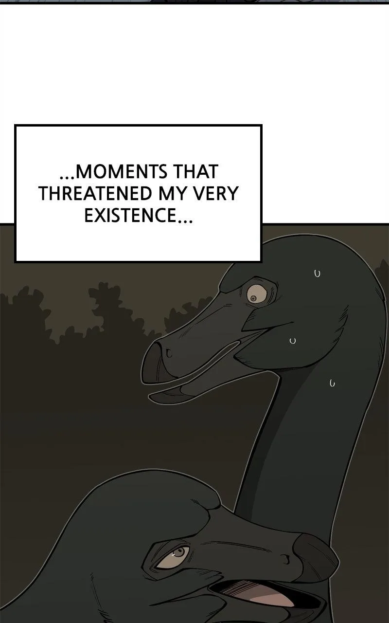 Ancient Animals Chapter 55 page 18