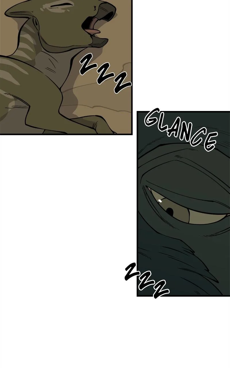Ancient Animals Chapter 55 page 12