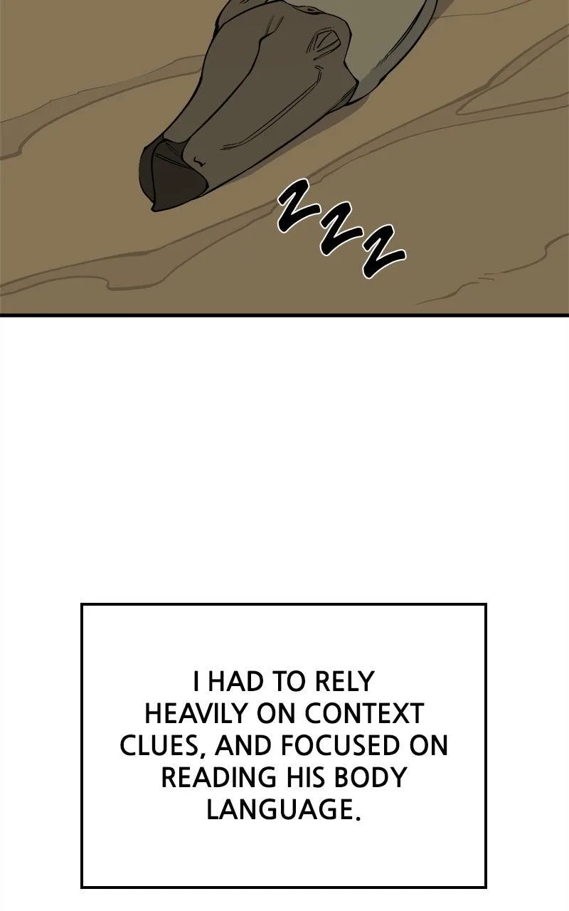 Ancient Animals Chapter 55 page 9