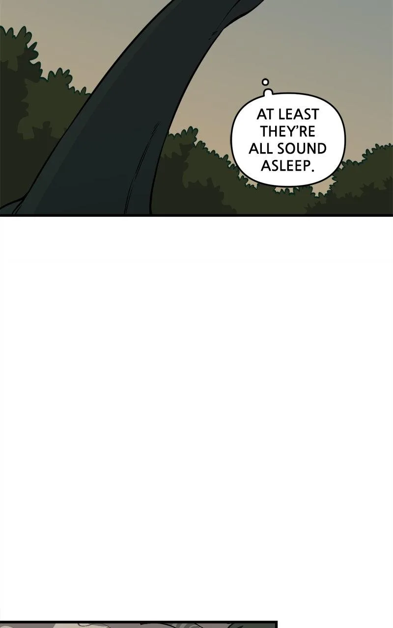 Ancient Animals Chapter 55 page 14